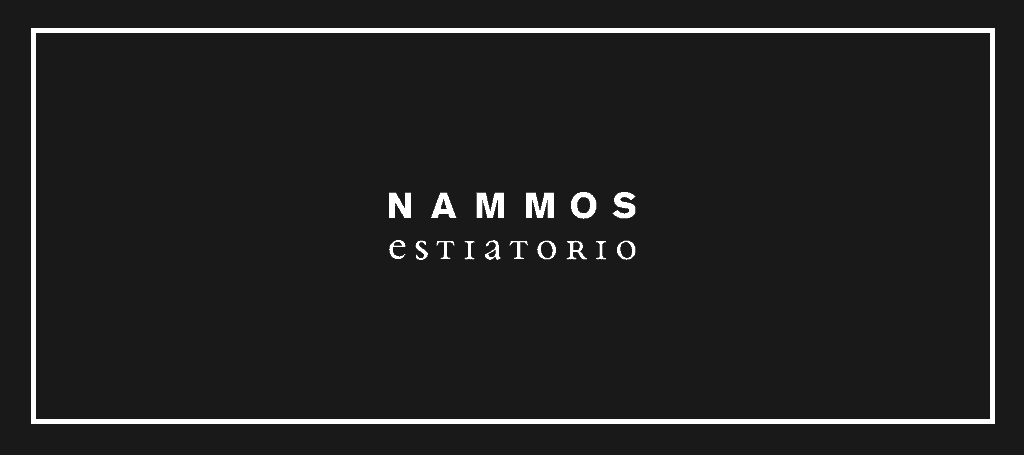 Nammos Estiatorio's Banner