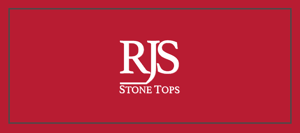 RJS Stone Tops Banner