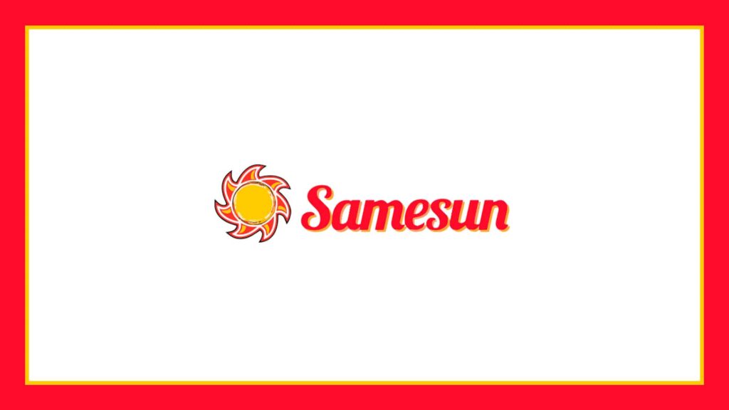 Samesun's Banner