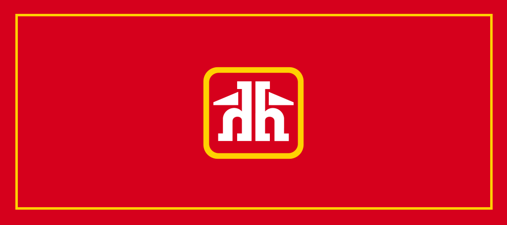 Simpson Home Hardware's Banner