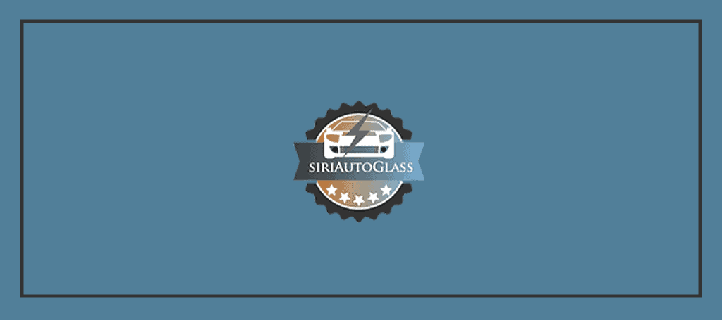 Siri Auto Glass LTD's Banner