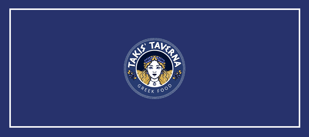 Taki’s Taverna's Banner