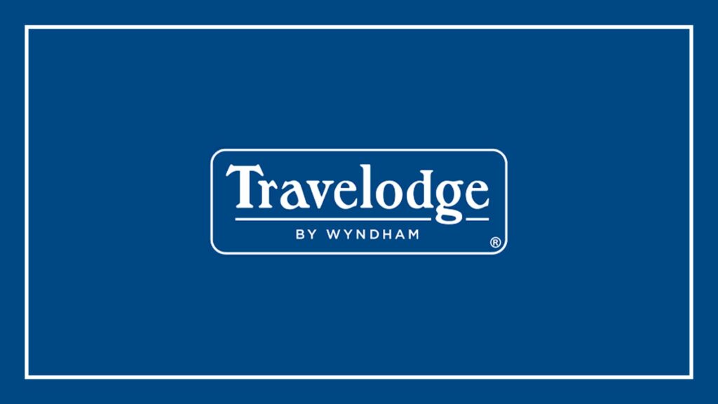 Travelodge Hotel by Wyndham's Banner