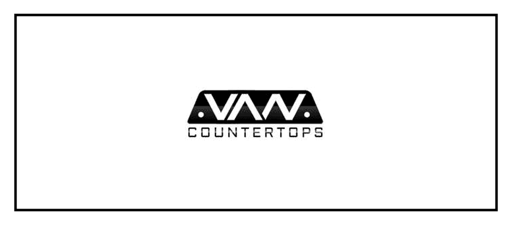 Van Countertops Banner