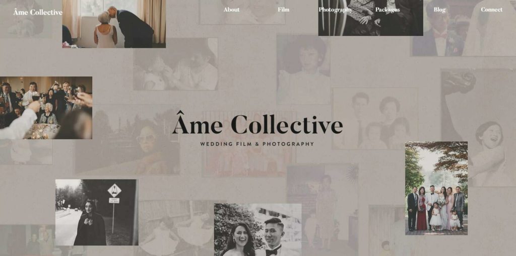 Âme Collective Inc.