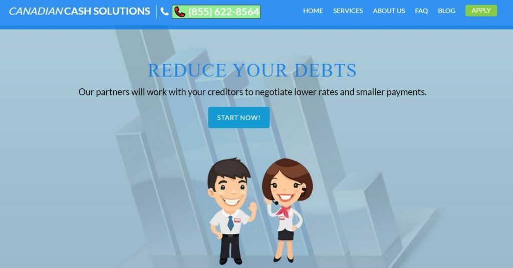 Canadian Cash Solutions