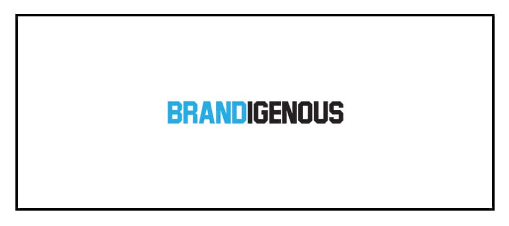 Brandigenous Banner