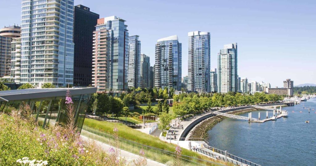 Coal Harbour