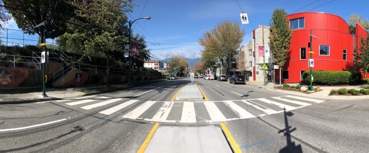 Commercial Drive