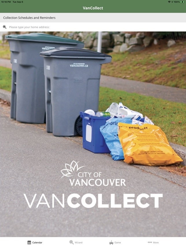 Guide to Residential Waste Disposal