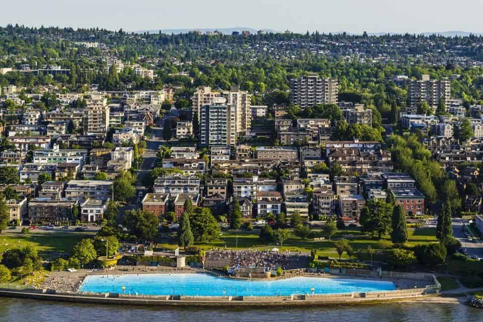 Kitsilano