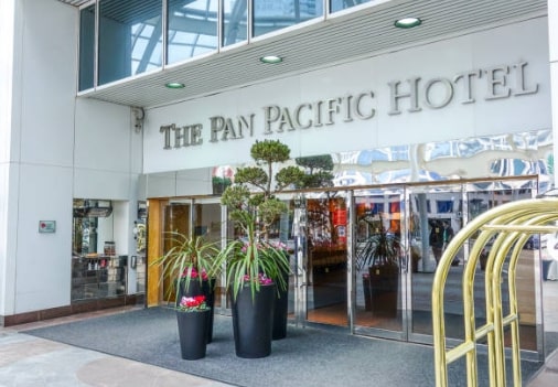 Pan Pacific Vancouver