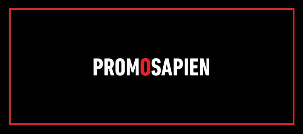 Promosapien's Banner