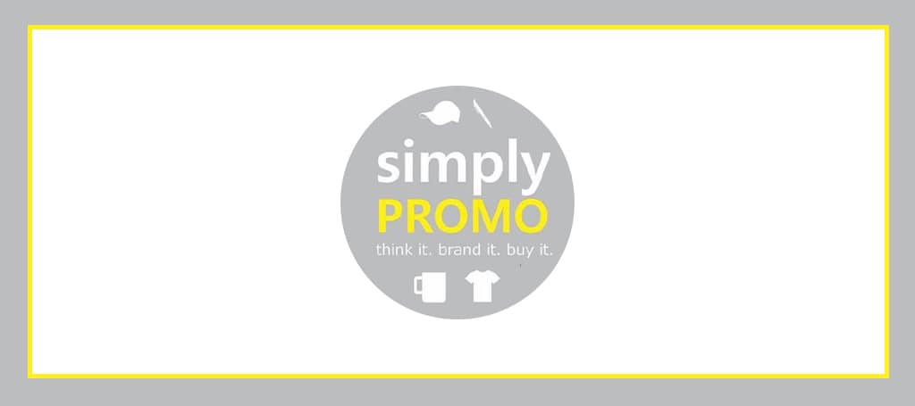 SimplyPROMO's Banner