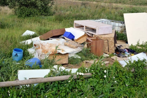 What Happens When You Don't Recycle Properly in Vancouver