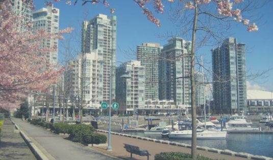 Yaletown