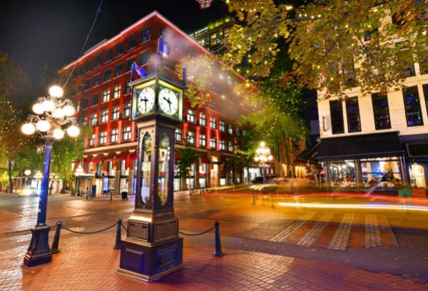 Gastown