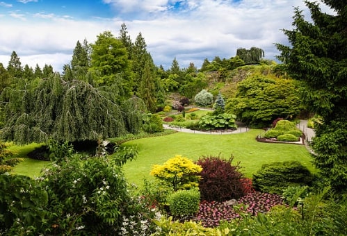 Queen Elizabeth Park