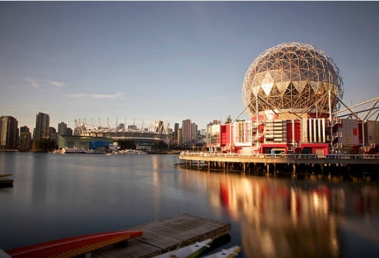 Science World