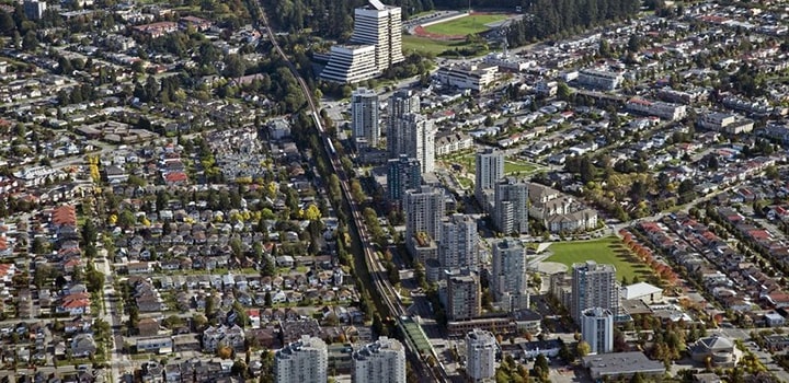 Renfrew-Collingwood