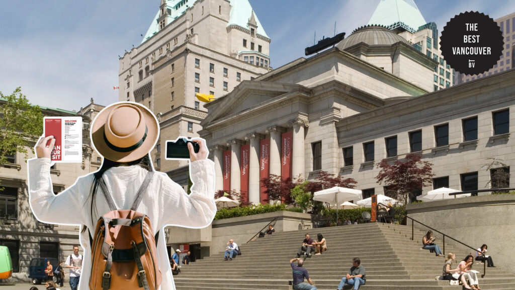 Vancouver Art Gallery