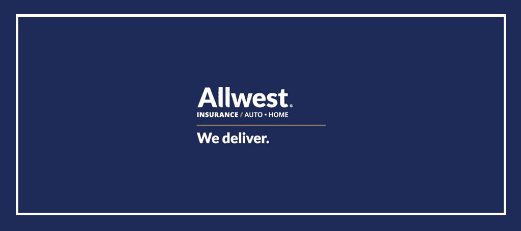 Allwest Insurance's Banner