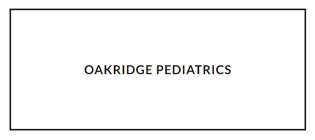 Dr. Paul Korn of Oakridge Pediatrics Banner