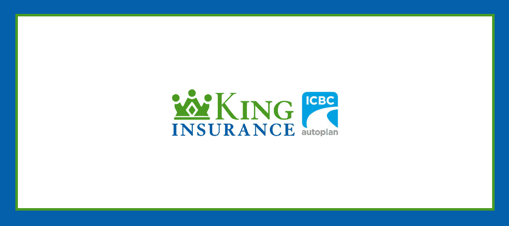 King Insurance's Banner