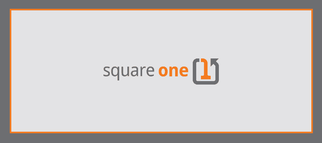 Square One's Banner