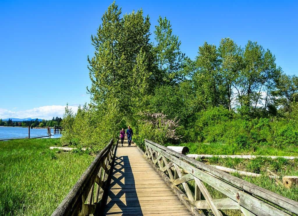 Fraser River Park