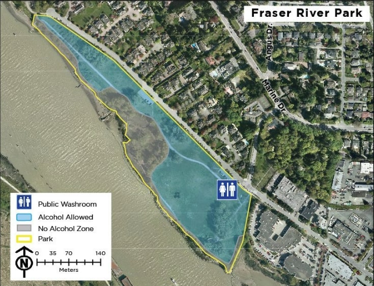 Fraser River Park