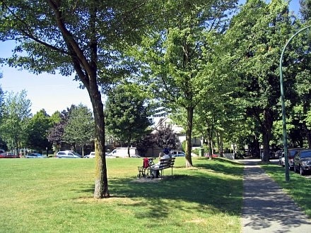 Granville Park