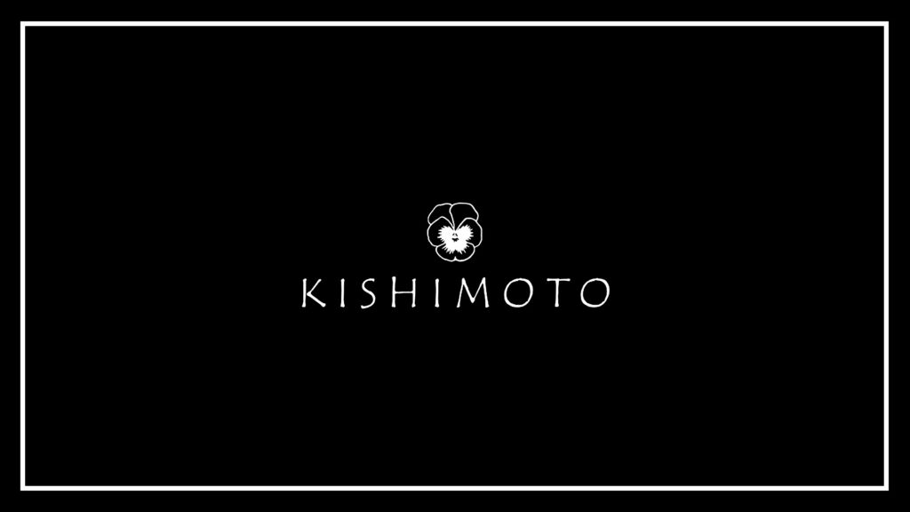 Kishimoto Japanese Restaurant Logo