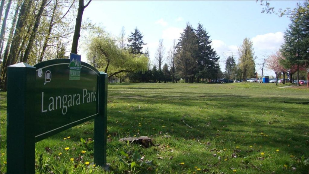 Langara Park