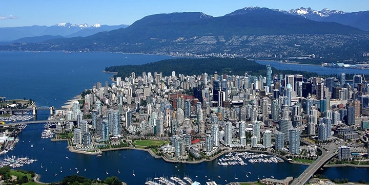 Quality of Life in Vancouver