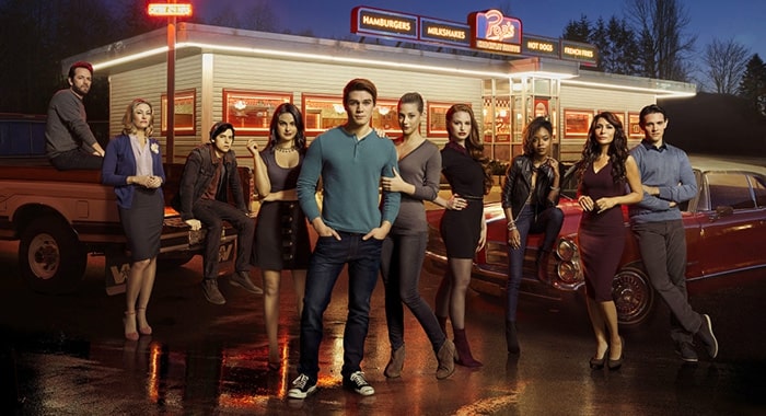 Riverdale