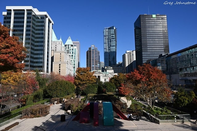 Robson Park