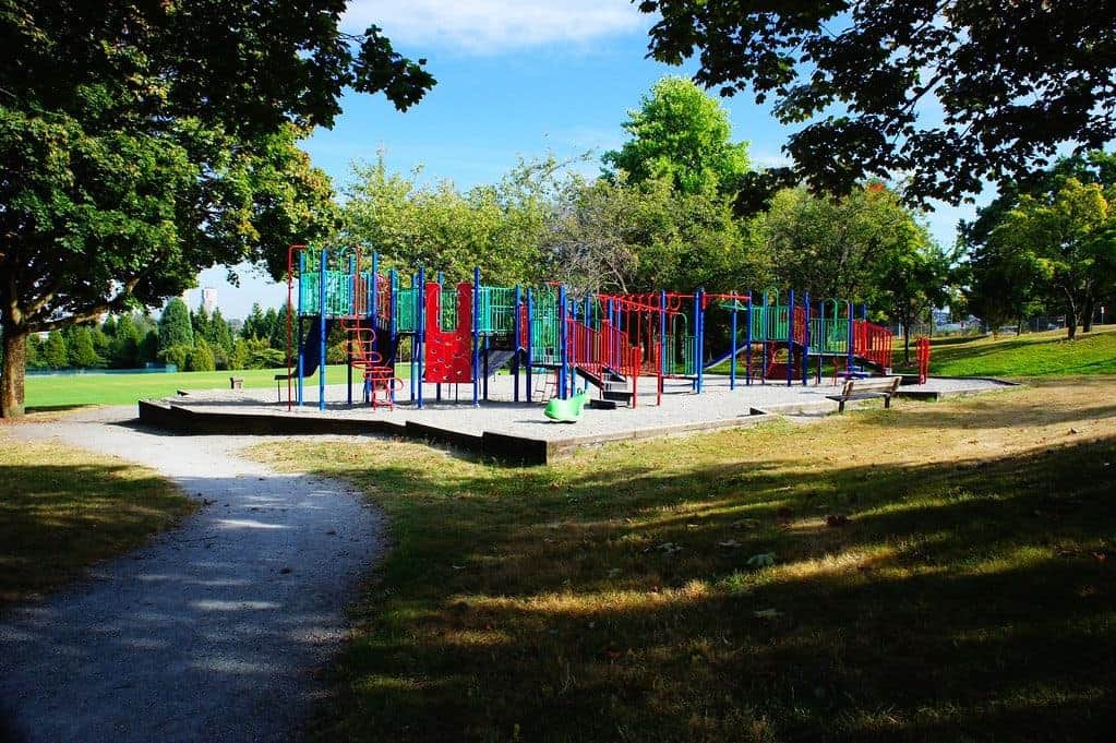 Rupert Park