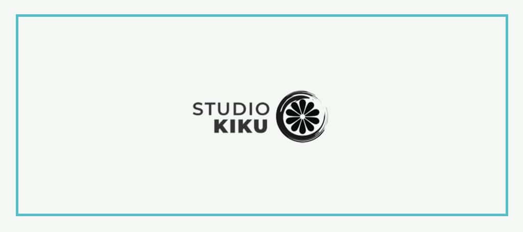 Studio Kiku's Banner