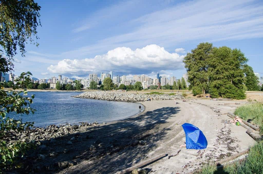 Vanier Park