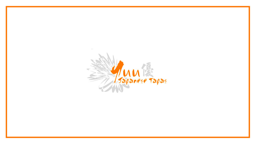 Yuu Japanese Tapas Logo