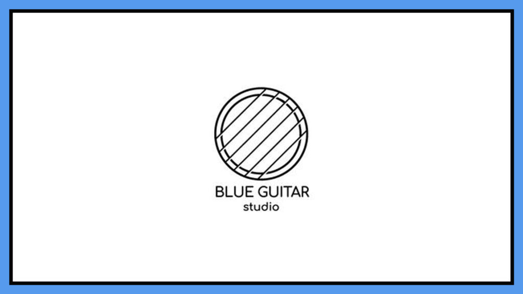 blue-guitar-studio-logo