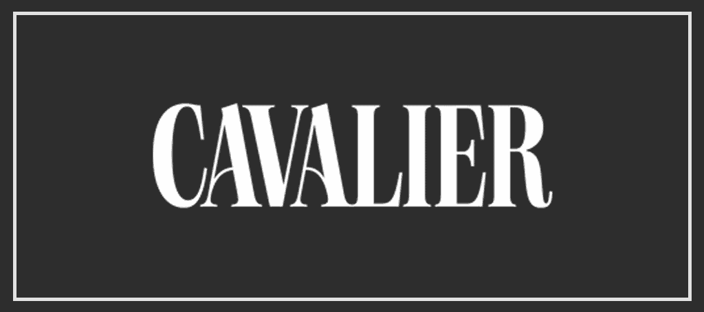 cavalier