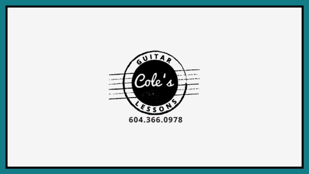 coles-guitar-lessons-logo