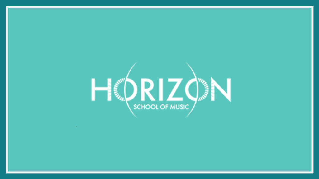 horizon-school-of-music-logo