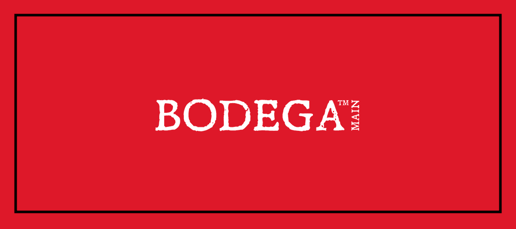 Bodega on Main's Banner