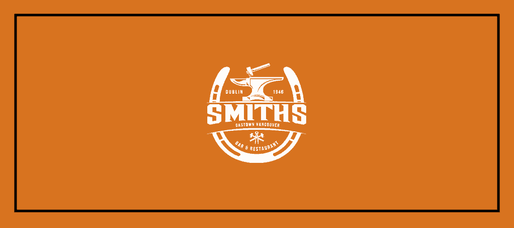 Smith’s Irish Pub's Banner