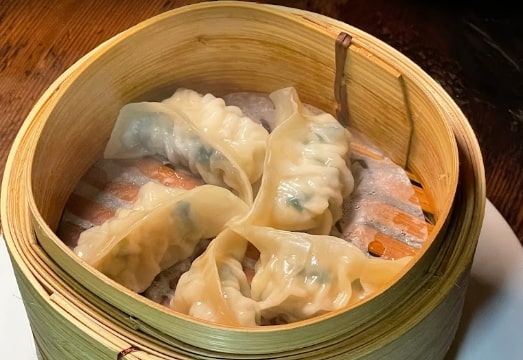 Bao Bei Dumplings