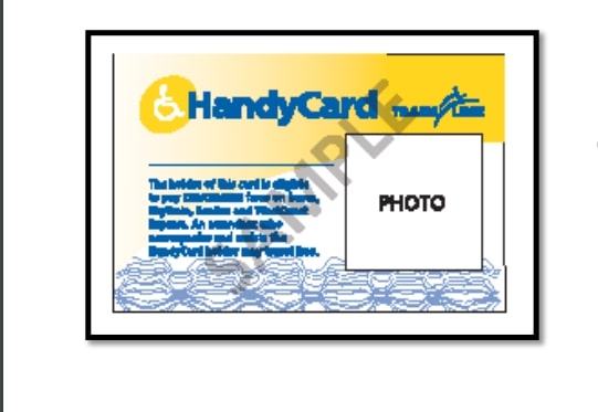 HandyCard