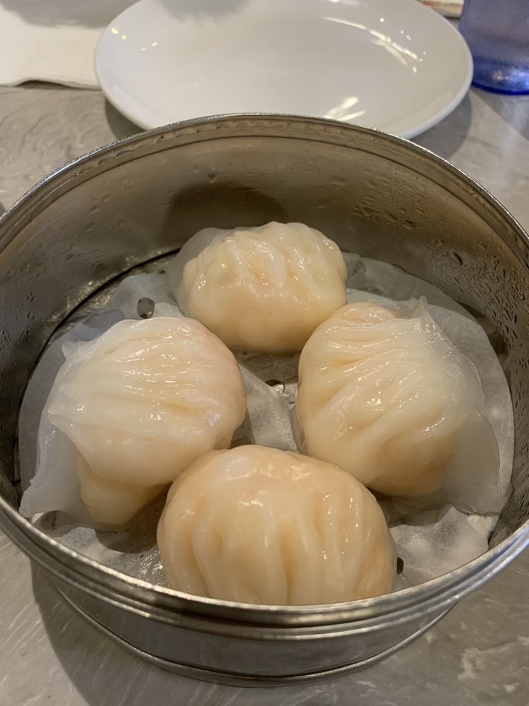 Har Gow